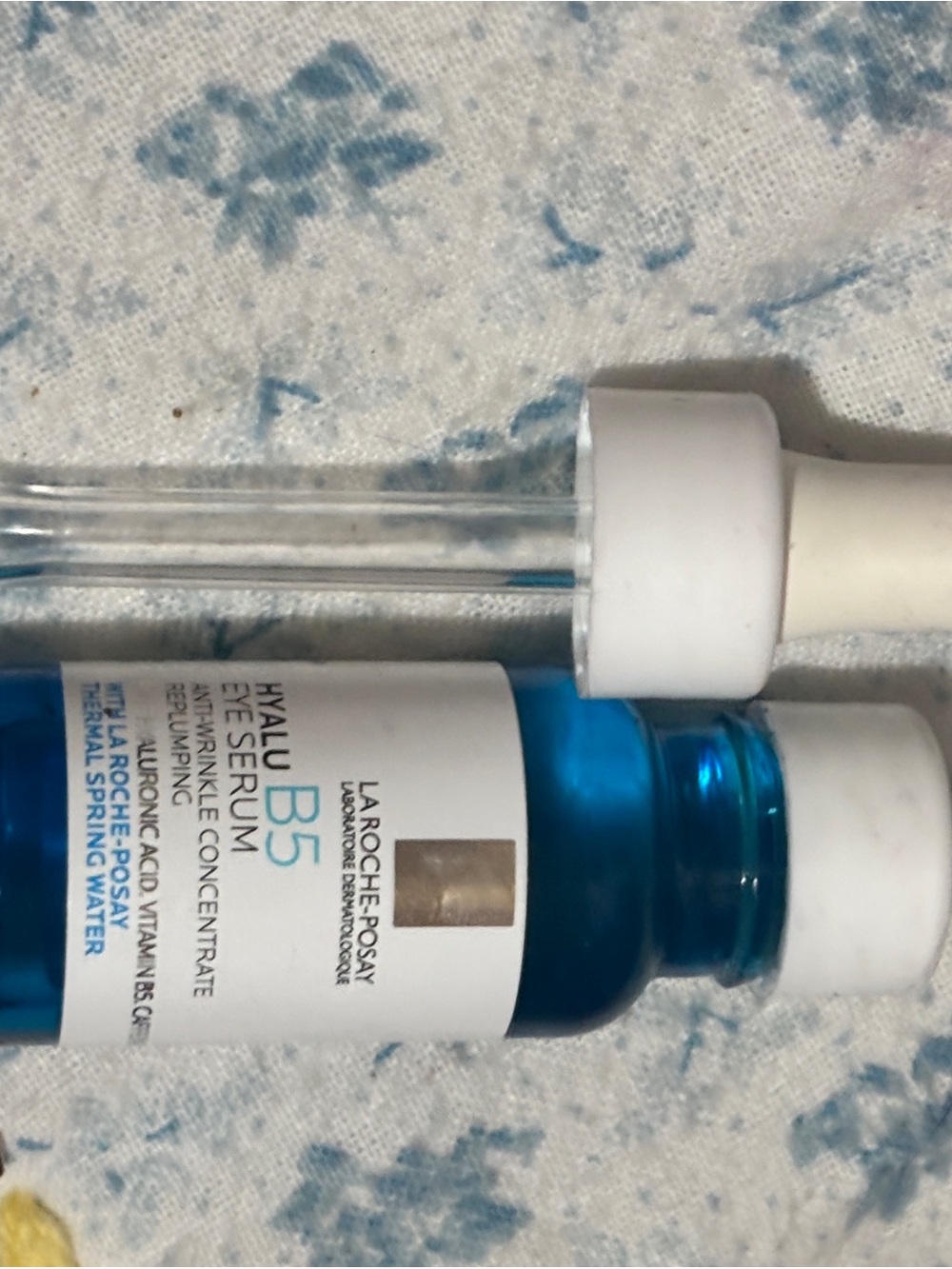 Hyalu B5 Eye Serum —larose pose  Eye Treatment